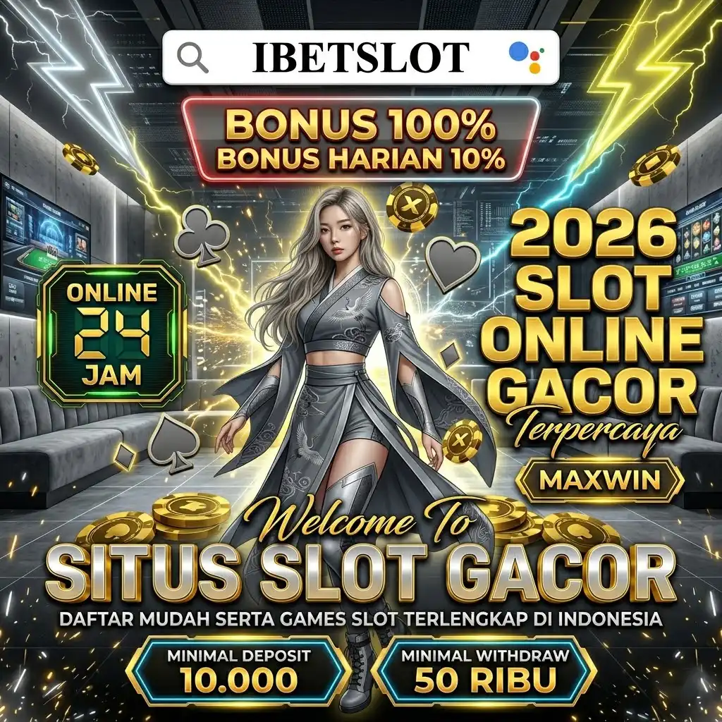 IBETSLOT